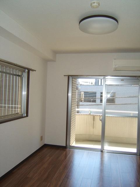 西川口藤ハイツ 0