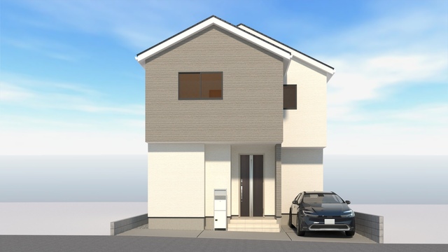 4-Bedroom House in Otani 0