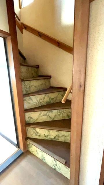 Vintage 4-Bedroom House in Hayashi 9