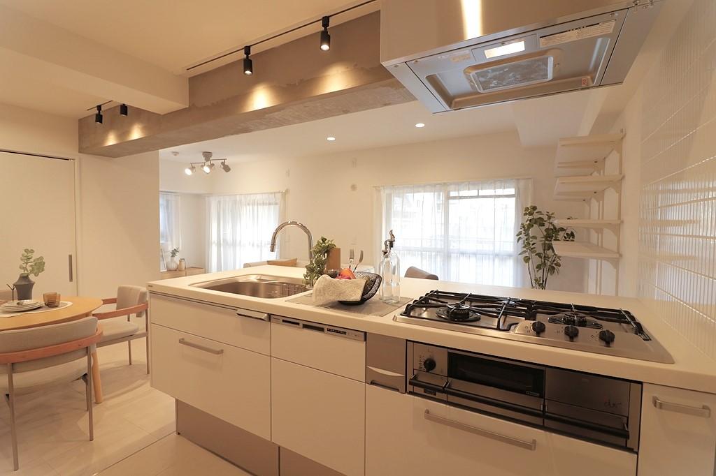 セレッソコート中之島公園 3