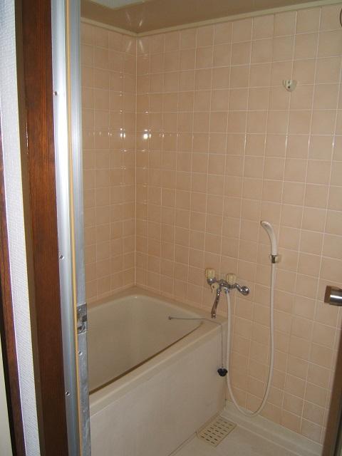 西川口藤ハイツ 4