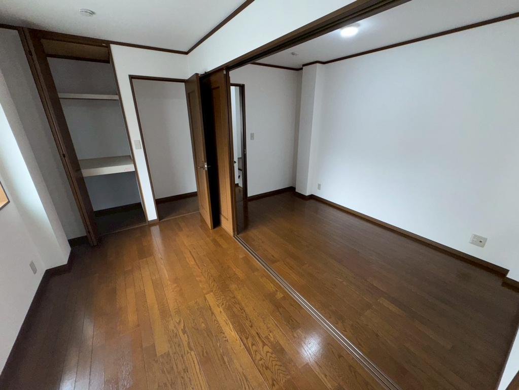 大阪府大阪市北区長柄中３丁目 中古戸建 6