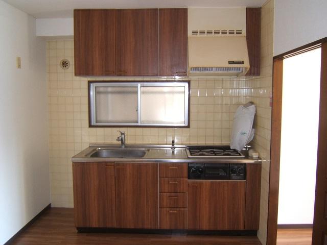 西川口藤ハイツ 2