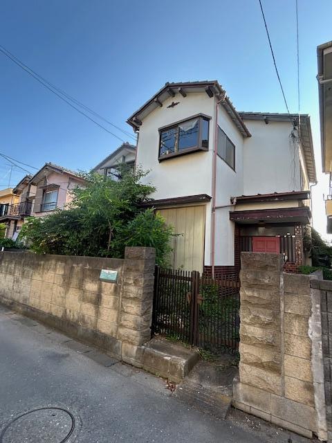 Vintage 4-Bedroom House in Hayashi 0