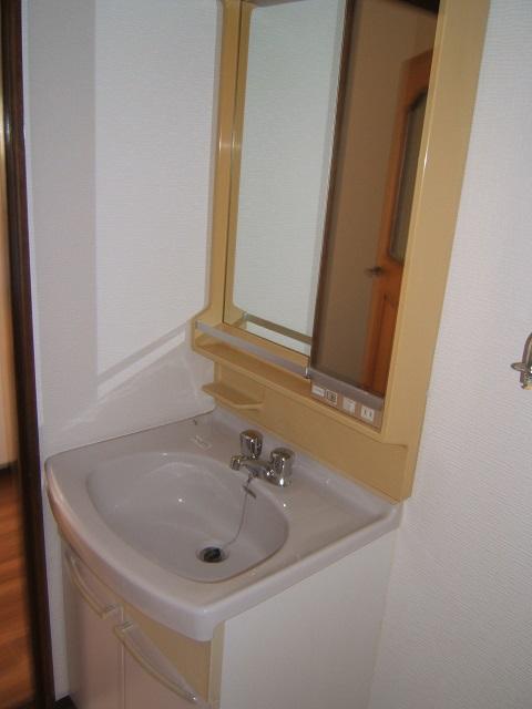 西川口藤ハイツ 7