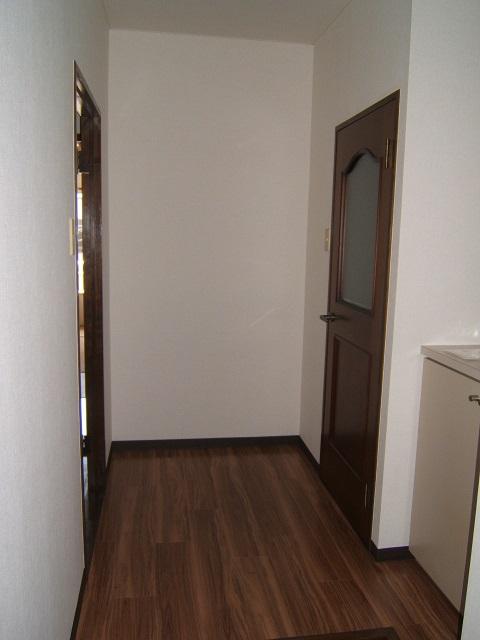 西川口藤ハイツ 5