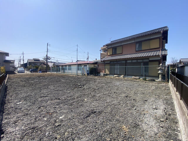 Land in Shiromachi 7