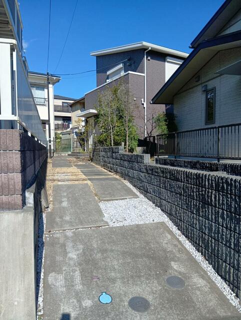 Modern 1-Bedroom House in Mutsuraminami 1