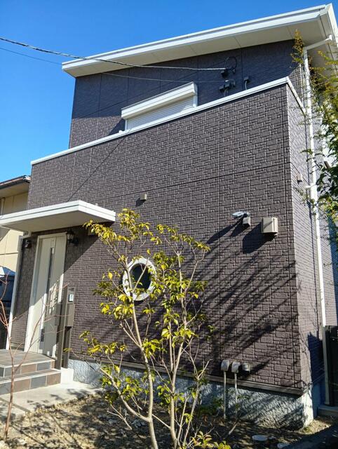 Modern 1-Bedroom House in Mutsuraminami 2