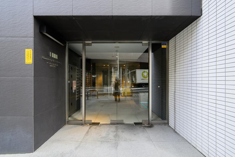 Studio Condo Near Station in Ryogoku 2