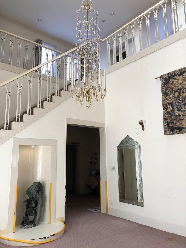 Vintage 8-Bedroom House in Ikari(sonota) 2