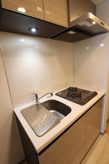 ガリシア西馬込 7