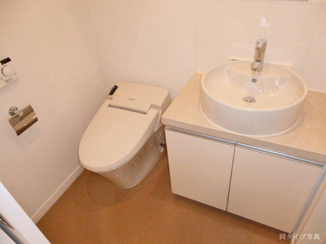 コンフォリア本所吾妻橋 7