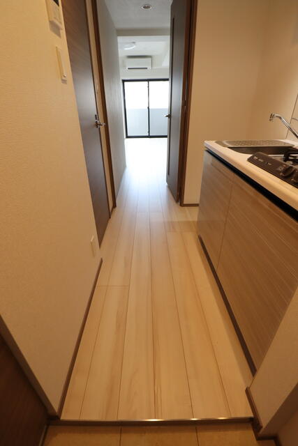 ガリシア西馬込 2