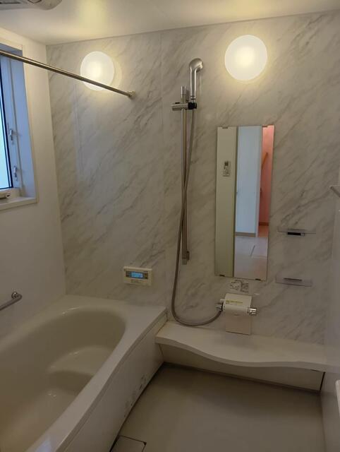 Modern 1-Bedroom House in Mutsuraminami 8