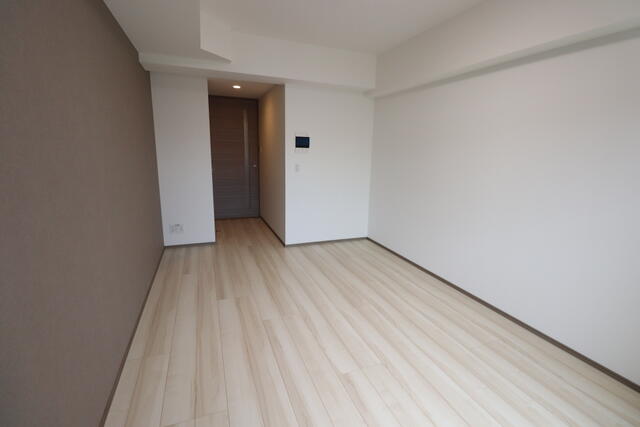 ガリシア西馬込 6