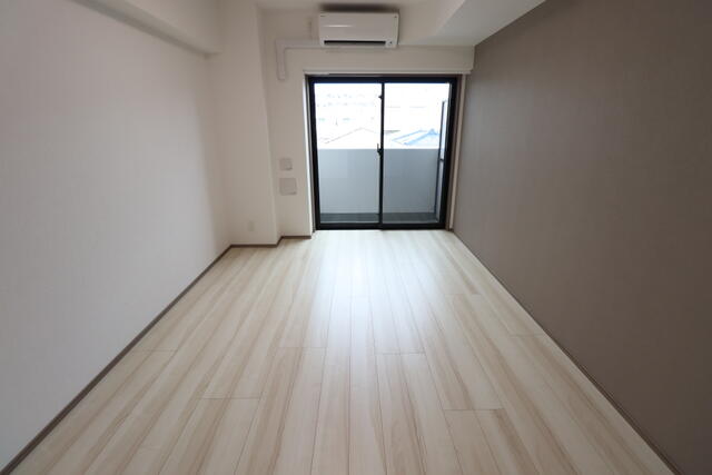 ガリシア西馬込 3