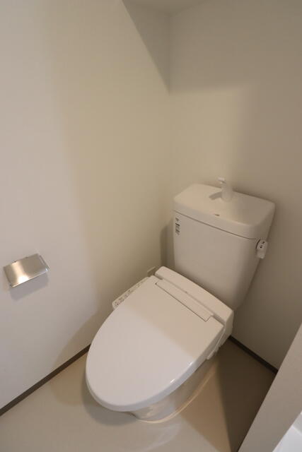 ガリシア西馬込 9