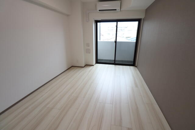 ガリシア西馬込 5