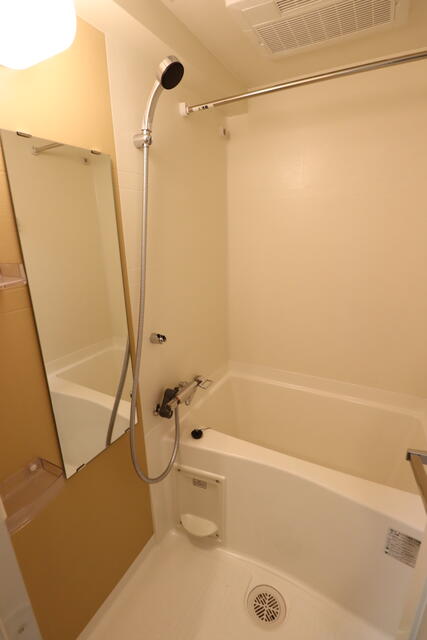 ガリシア西馬込 7