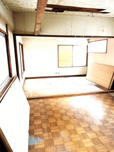 築地場外市場１棟ビル 9