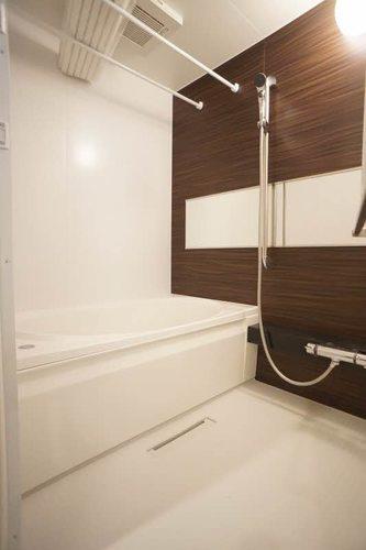 フォンターナ鈴谷 6