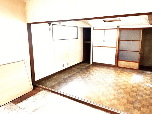 築地場外市場１棟ビル 10