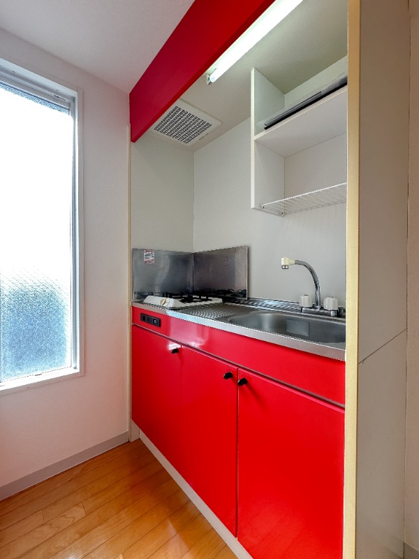 レジディア駒沢大学 5