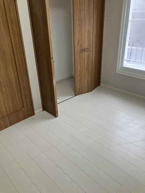 Classic 4-Bedroom House in Kita20-johigashi 8