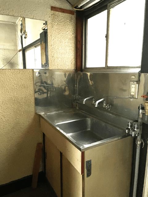 築地場外市場１棟ビル 3