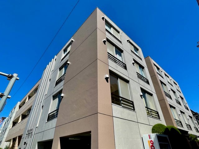 レジディア駒沢大学 0