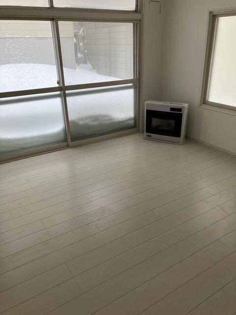 Classic 4-Bedroom House in Kita20-johigashi 2
