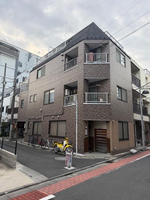 Property Near Station in Kameido 0
