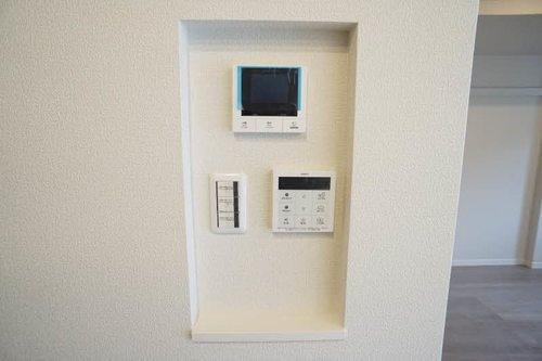 フォンターナ鈴谷 10