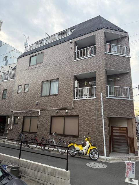 Property Near Station in Kameido 1
