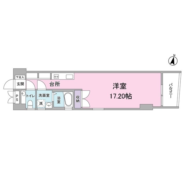 ＦＵＫＵＭＩ　ＡＰＡＲＴＭＥＮＴ 10