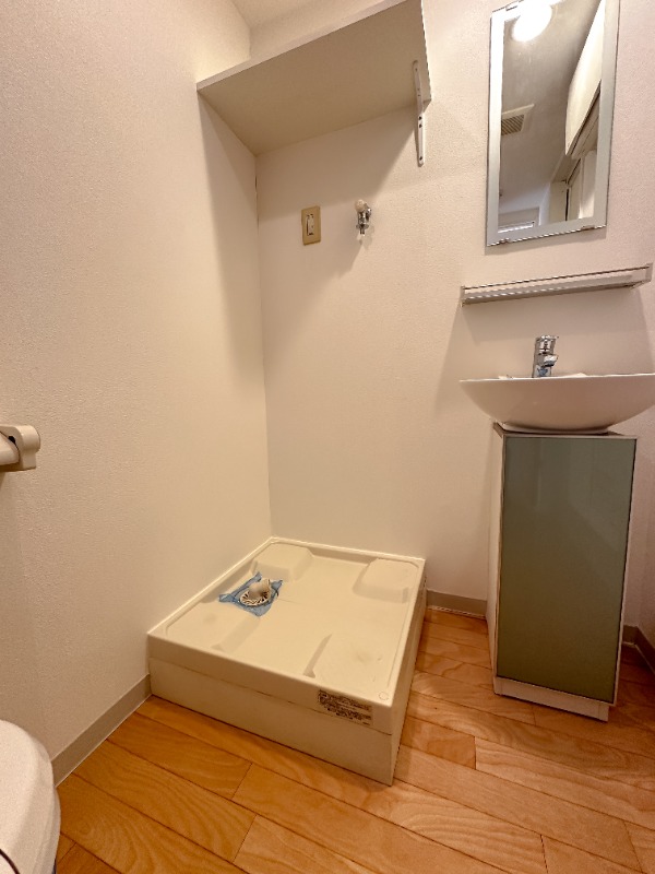 レジディア駒沢大学 6