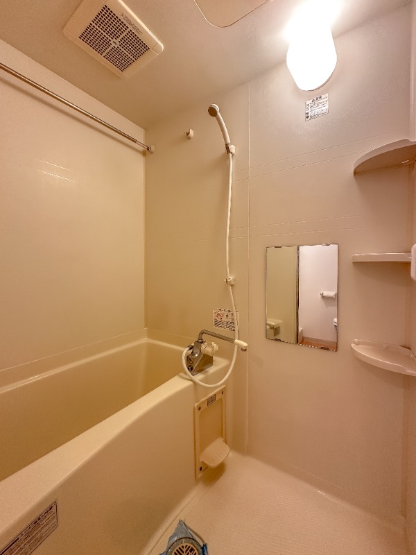 レジディア駒沢大学 7