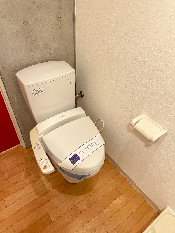 レジディア駒沢大学 8