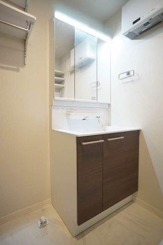 フォンターナ鈴谷 8