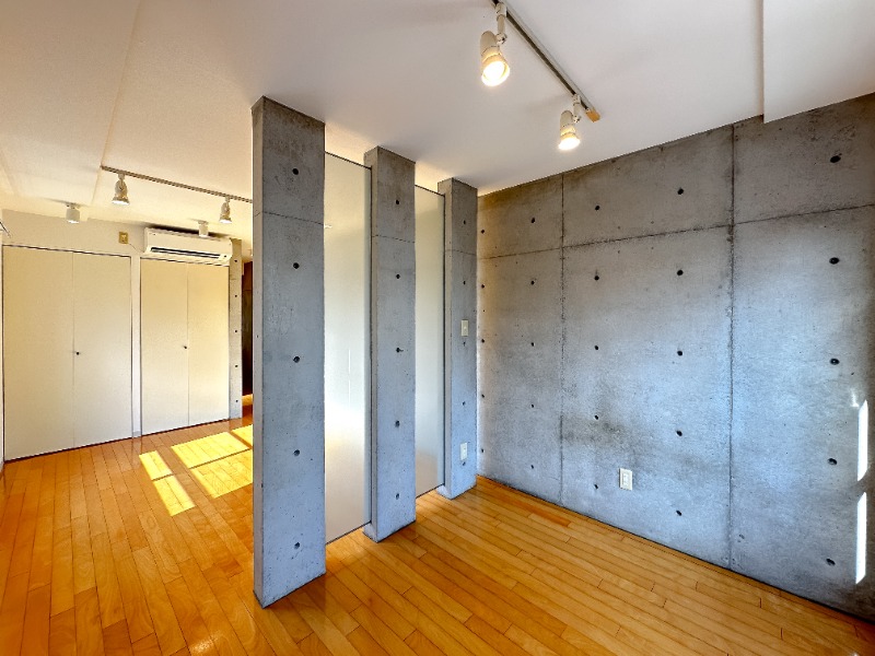 レジディア駒沢大学 4