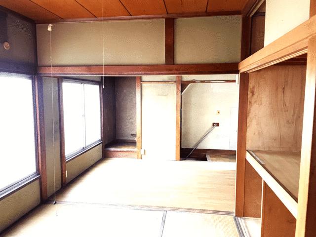 築地場外市場１棟ビル 7