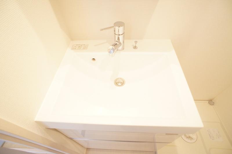 リブリ・ビエント中山 6