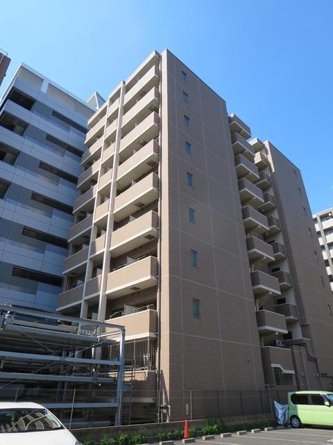 レグラス新横浜駅前 2