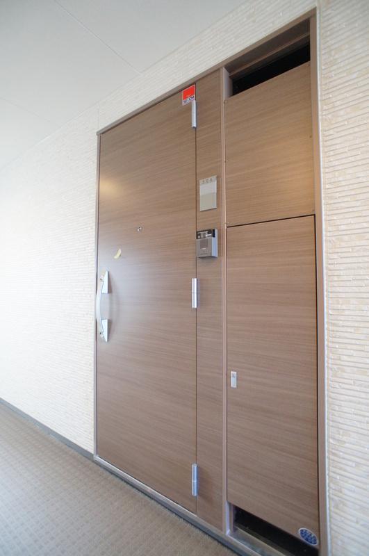 リブリ・ビエント中山 2