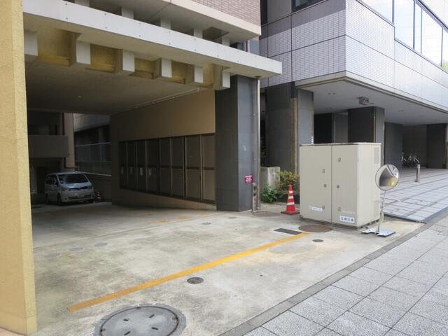 レグラス新横浜駅前 6