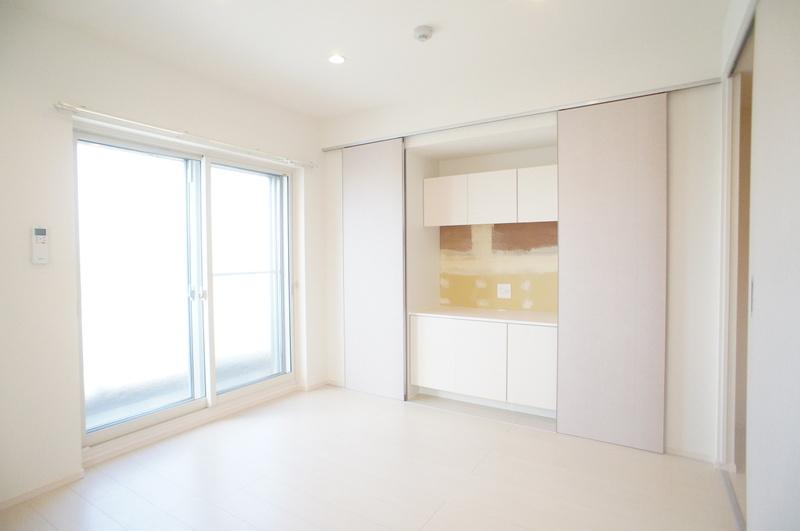 リブリ・ビエント中山 6