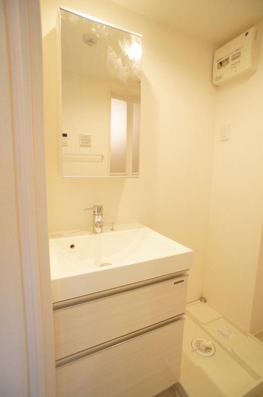 リブリ・ビエント中山 3