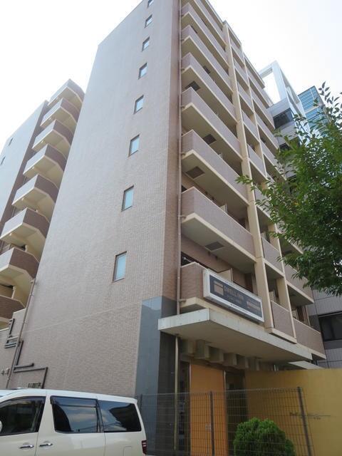 レグラス新横浜駅前 3