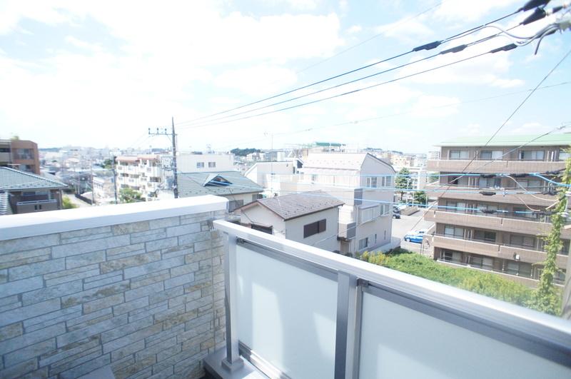 リブリ・ビエント中山 10